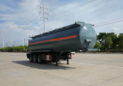 楚飛牌CLQ9402GGY型供液半掛車(chē)